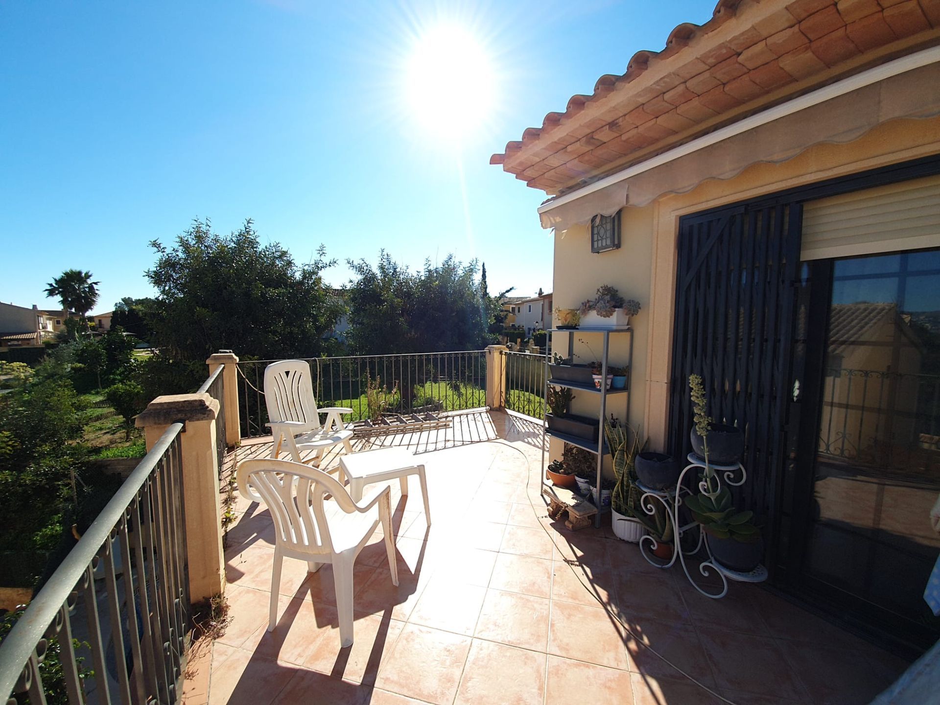 Villa in Alfaz del Pi / l'Alfàs del Pi, te koop
